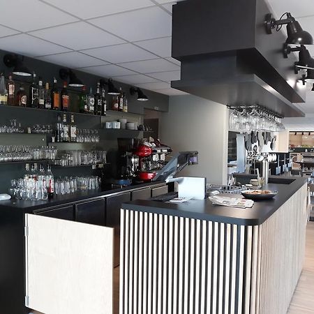 La Godiniere Hotel Cholet Ngoại thất bức ảnh