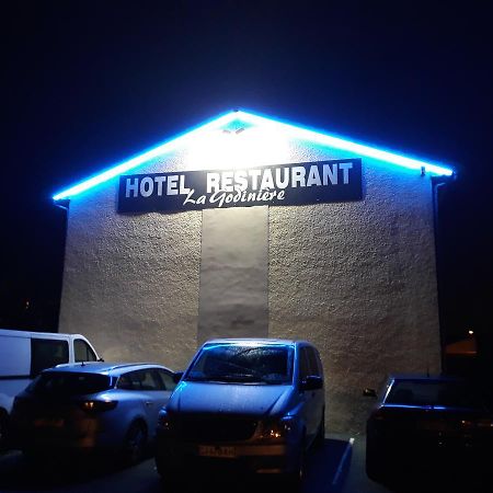 La Godiniere Hotel Cholet Ngoại thất bức ảnh