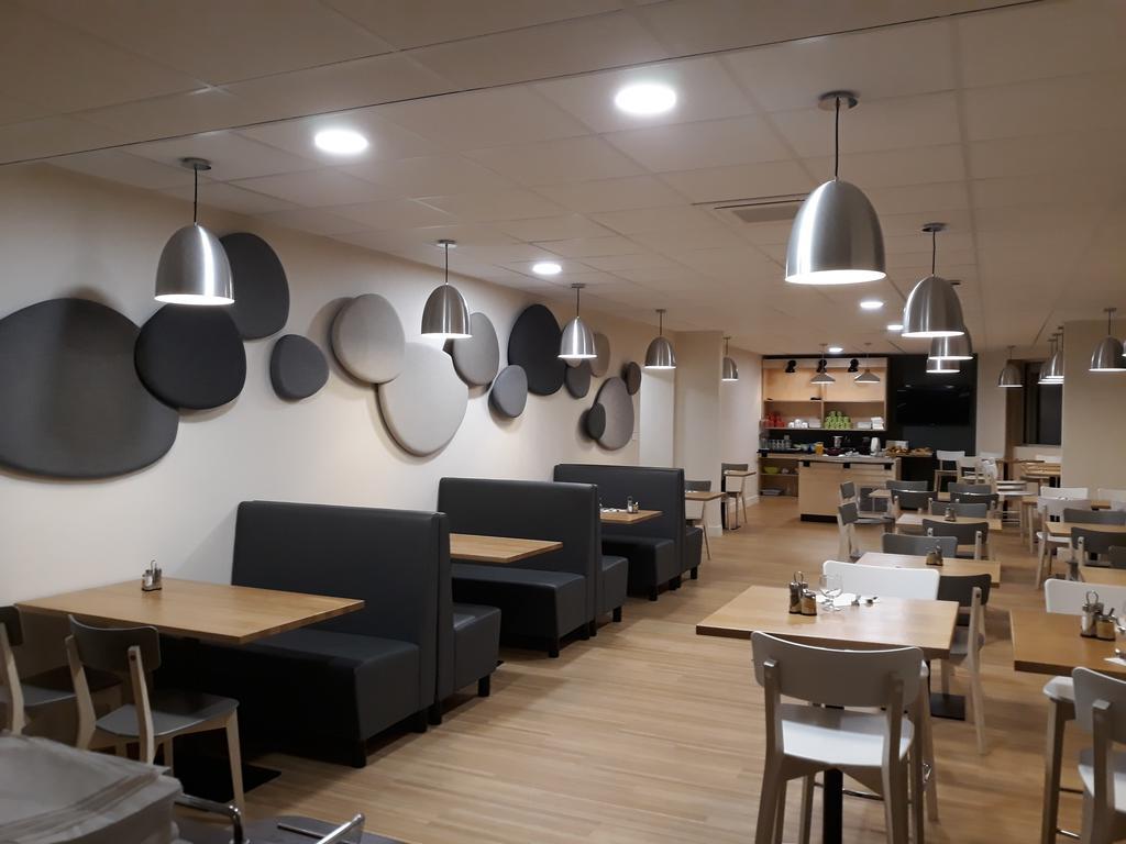 La Godiniere Hotel Cholet Ngoại thất bức ảnh